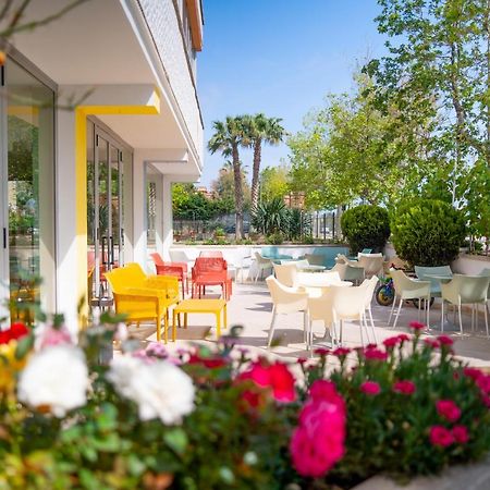 Hotel Royal Giulianova Buitenkant foto