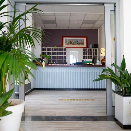 Hotel Royal Giulianova Buitenkant foto