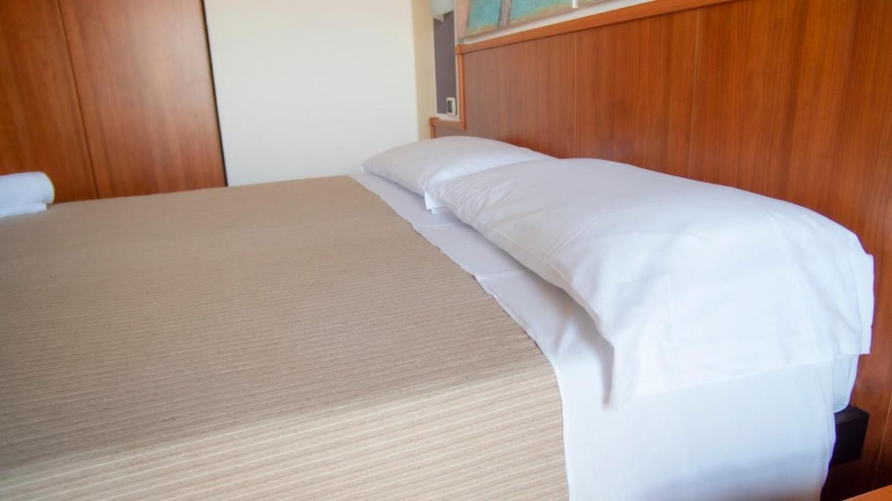 Hotel Royal Giulianova Buitenkant foto