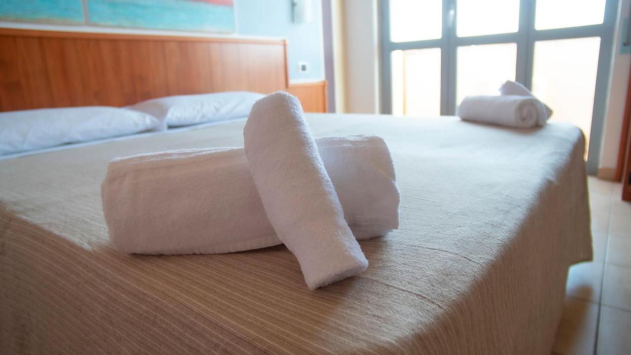 Hotel Royal Giulianova Buitenkant foto