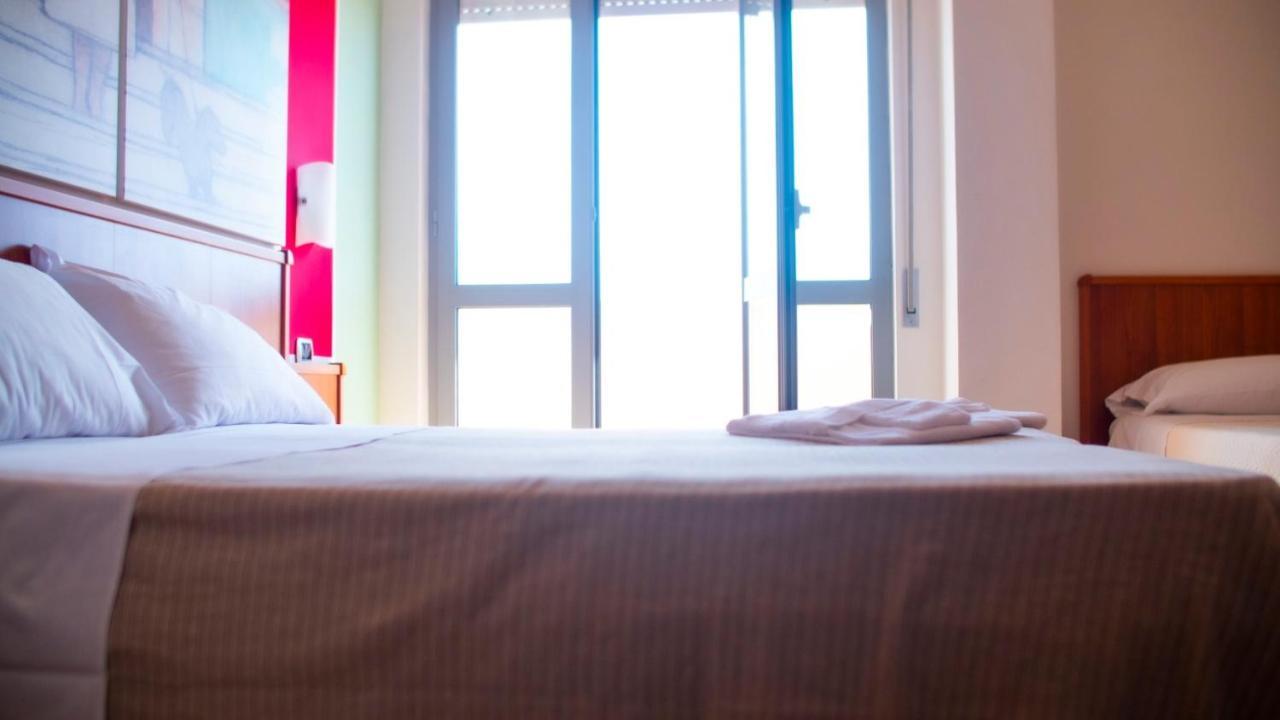 Hotel Royal Giulianova Buitenkant foto