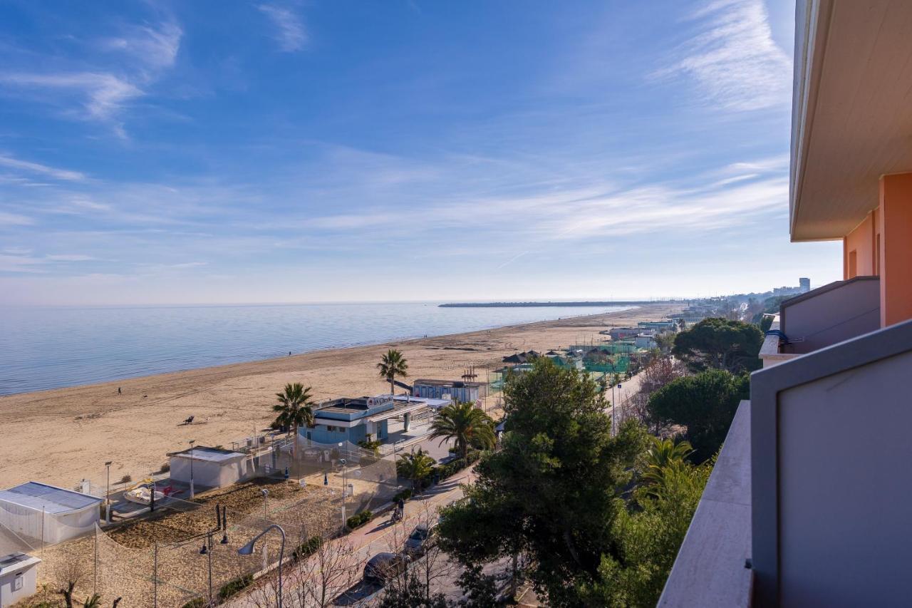Hotel Royal Giulianova Buitenkant foto