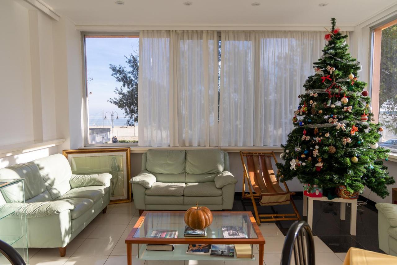 Hotel Royal Giulianova Buitenkant foto