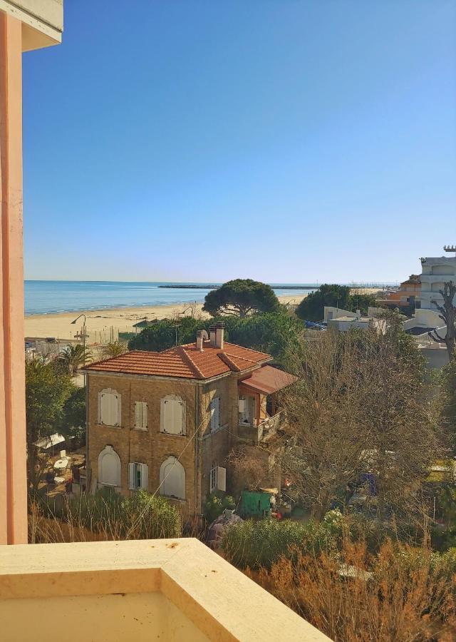 Hotel Royal Giulianova Buitenkant foto