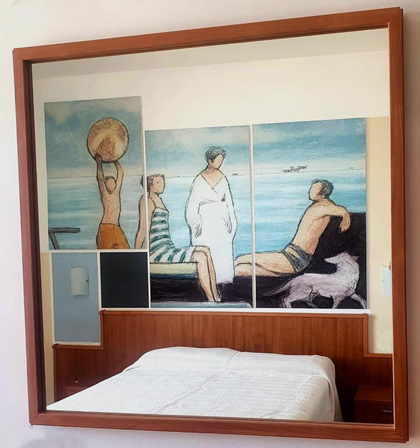 Hotel Royal Giulianova Buitenkant foto