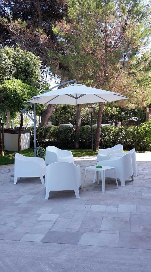 Hotel Royal Giulianova Buitenkant foto