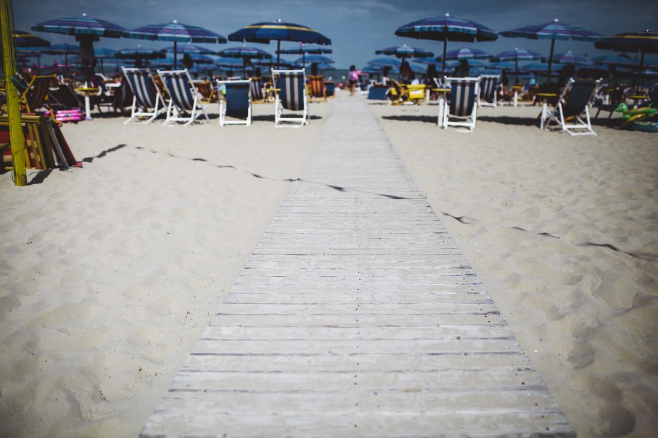 Hotel Royal Giulianova Buitenkant foto