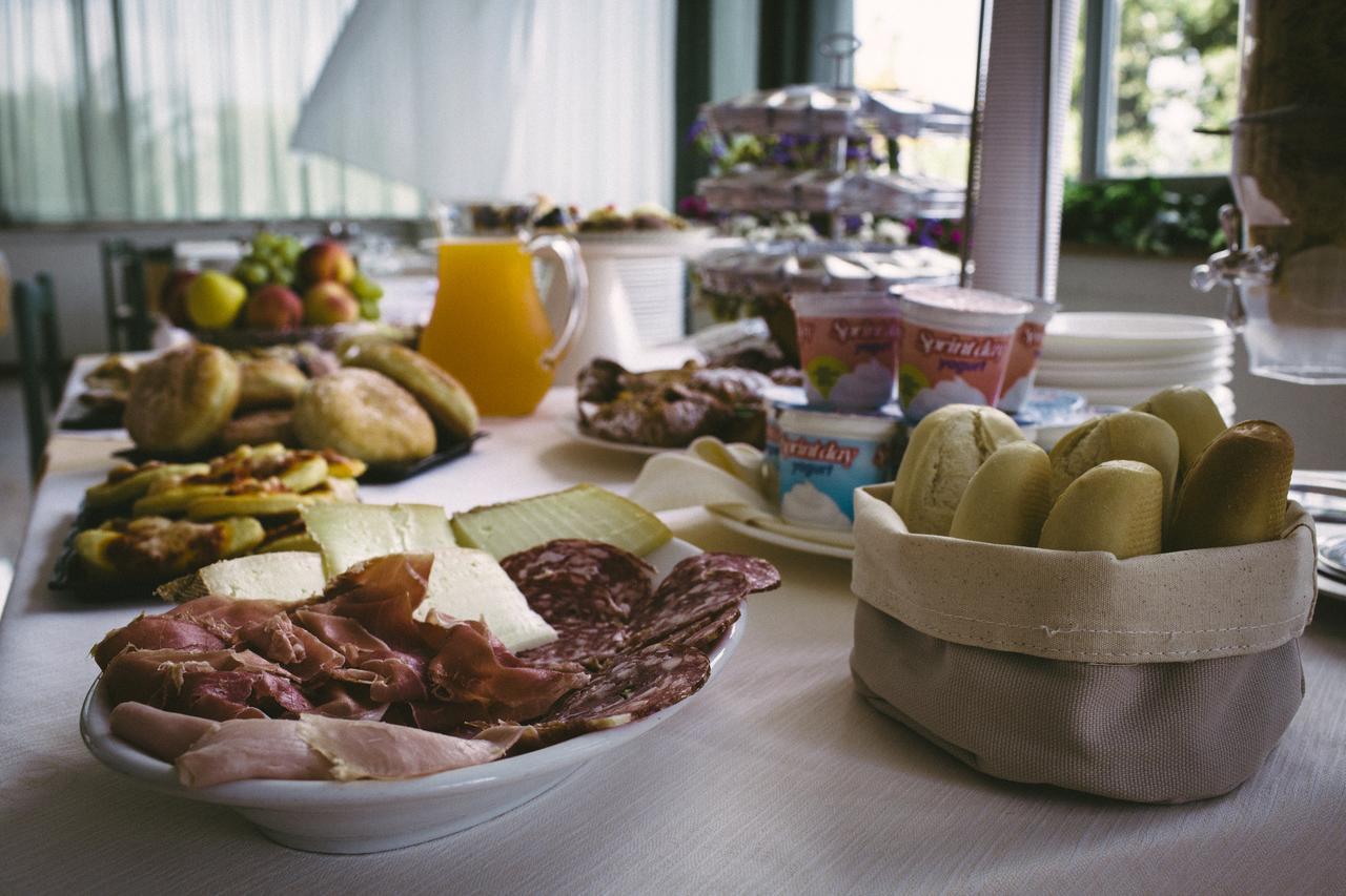 Hotel Royal Giulianova Buitenkant foto
